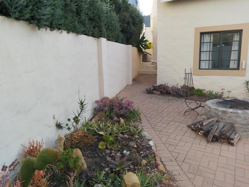 3 Bedroom Property for Sale in Vakansieplaas Western Cape